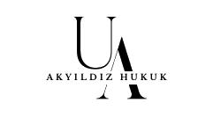 Avukat Umut Can Akyıldız Logo