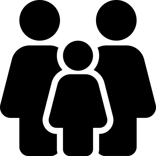 Aile Hukuku İkonu